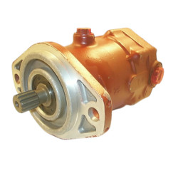 HYDRAULIC MOTOR EATON DANFOSS CESSNA 74318-DAK